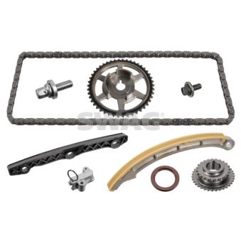 Kit de distribution par chaîne SWAG [33 10 6608]