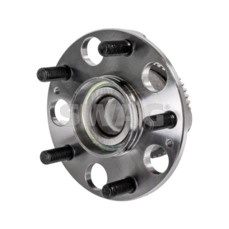 Roulement de roue avant SWAG 33 10 6638 - Visuel 1