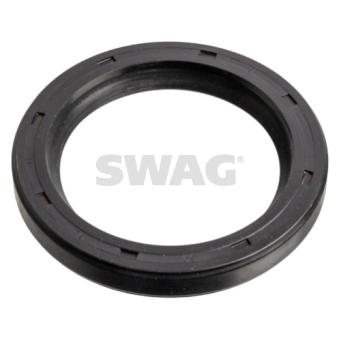 Bague d'étanchéité, roulement de roue SWAG [33 10 6642]
