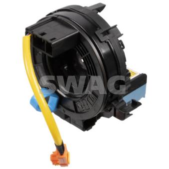 Ressort tournant, Airbag SWAG [33 10 6705]