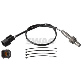 Sonde lambda SWAG OEM 392102B310