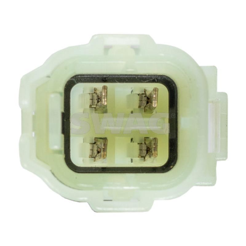 Sonde lambda SWAG 33 10 6770 - Visuel 1
