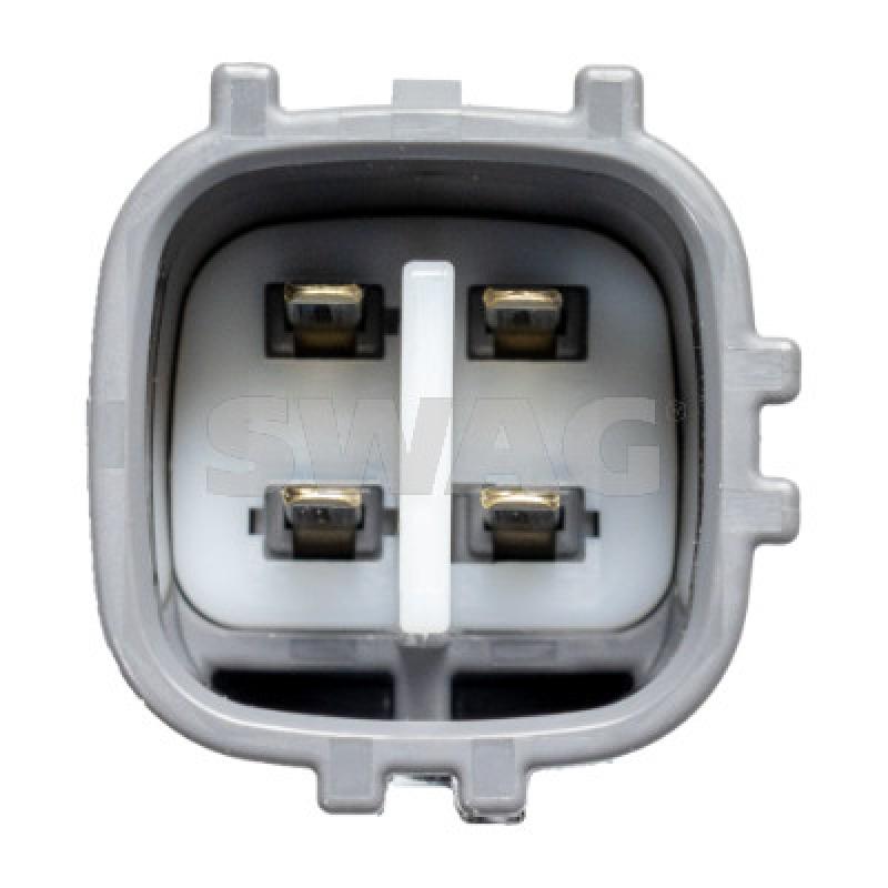 Sonde lambda SWAG 33 10 6784 - Visuel 1