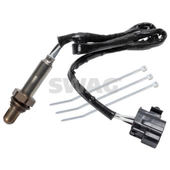 Sonde lambda SWAG [33 10 6787]