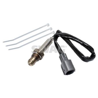 Sonde lambda SWAG 33 10 6808 pour LEXUS RX 300 AWD - 201cv