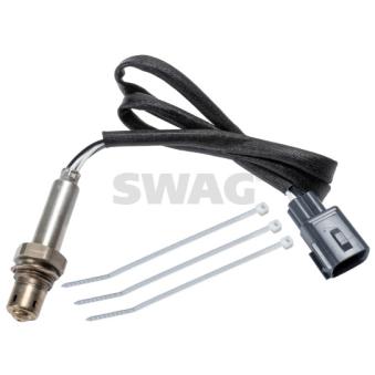 Sonde lambda SWAG [33 10 6900]