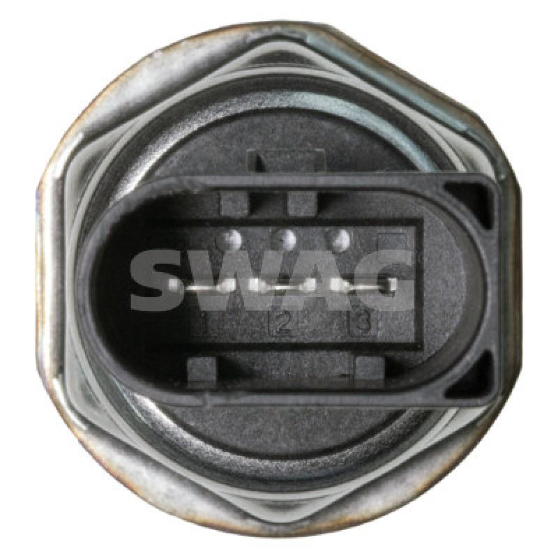 Capteur, pression de carburant SWAG 33 10 6949 - Visuel 1