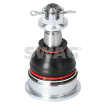 Rotule de suspension SWAG 33 10 6997 pour SUZUKI VITARA 1.6 - 120cv