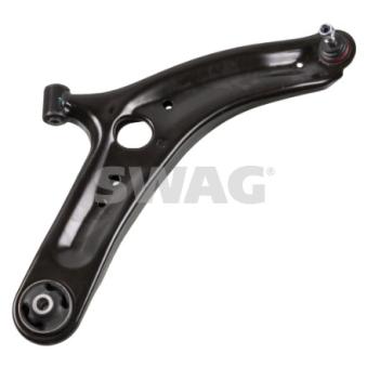 Triangle ou bras de suspension (train avant) SWAG OEM 545011P000