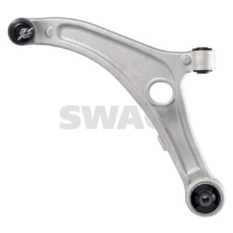 Triangle ou bras de suspension (train avant) SWAG OEM 545003Z000 Triangle ou bras de suspension (train avant) SWAG OEM 545003Z000