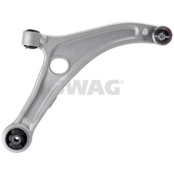 Triangle ou bras de suspension (train avant) SWAG OEM 545013Z000