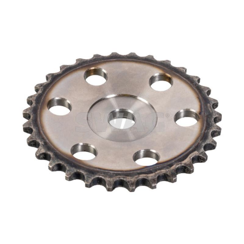 Roue dentée, arbre à came SWAG 33 10 7053 - Visuel 1