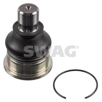 Rotule de suspension SWAG OEM 54501EL000