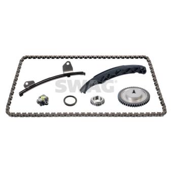 Kit de distribution par chaîne SWAG [33 10 7191]