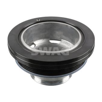 Poulie, vilebrequin SWAG 33 10 7545