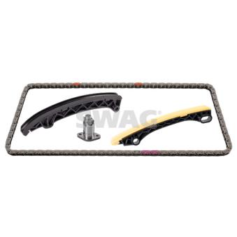 Kit de distribution par chaîne SWAG OEM 1354037030 Kit de distribution par chaîne SWAG OEM 1354037030