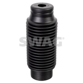 Bouchon de protection/soufflet, amortisseur SWAG [33 10 7585]