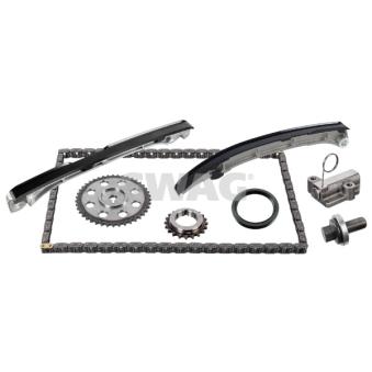 Kit de distribution par chaîne SWAG OEM sh0212201