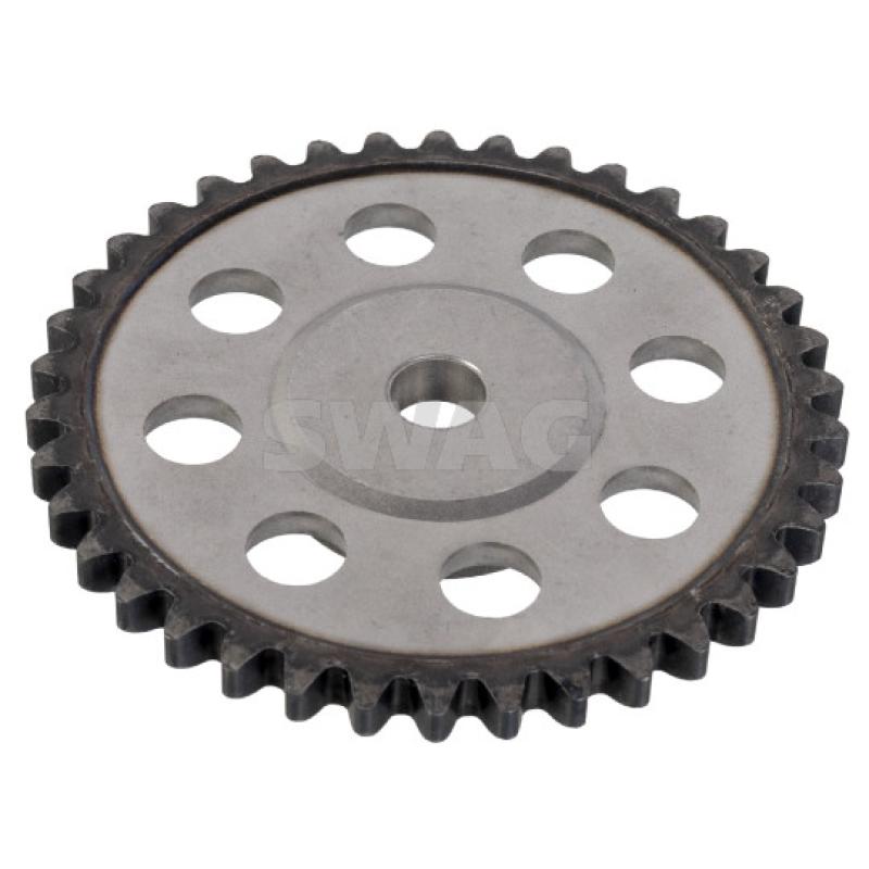 Roue dentée, arbre à came SWAG 33 10 7676 - Visuel 1