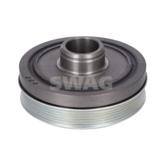 Poulie, vilebrequin SWAG OEM 11237619245