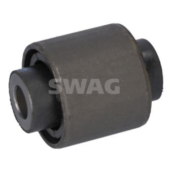 Silent bloc de l'essieu / berceau SWAG 33 10 7708 pour BMW X4 2.0 CDTI - 110cv