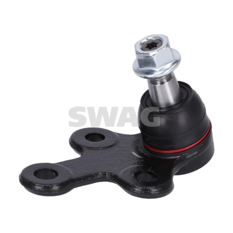 Rotule de suspension SWAG 33 10 7743 - Visuel 1