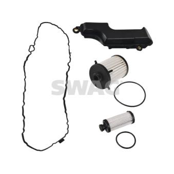 Kit de filtre hydraulique, boîte automatique SWAG OEM 0CK325121D