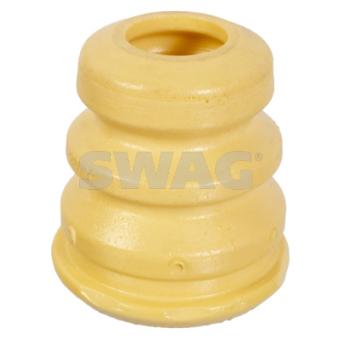 Butée élastique, suspension SWAG [33 10 7838]