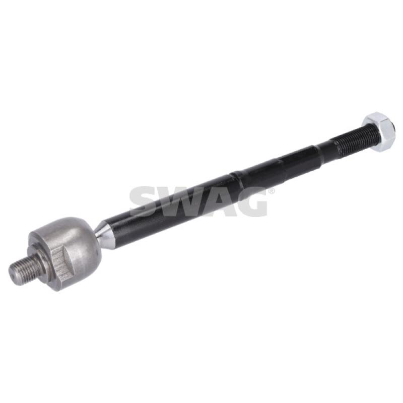 Rotule de direction intérieure, barre de connexion SWAG 33 10 7872 - Visuel 1