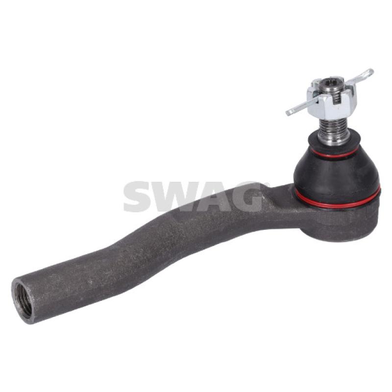 Rotule de barre de connexion avant gauche SWAG 33 10 7874 - Visuel 1