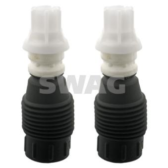 Kit de protection contre la poussière, amortisseur SWAG OEM 46531017