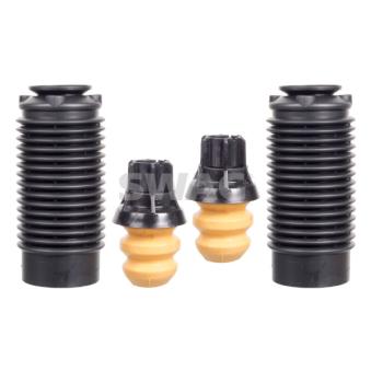 Kit de protection contre la poussière, amortisseur SWAG [33 10 7956]