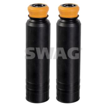 Kit de protection contre la poussière, amortisseur SWAG 33 10 7959 pour VOLVO S80 1.6 CDTi - 110cv