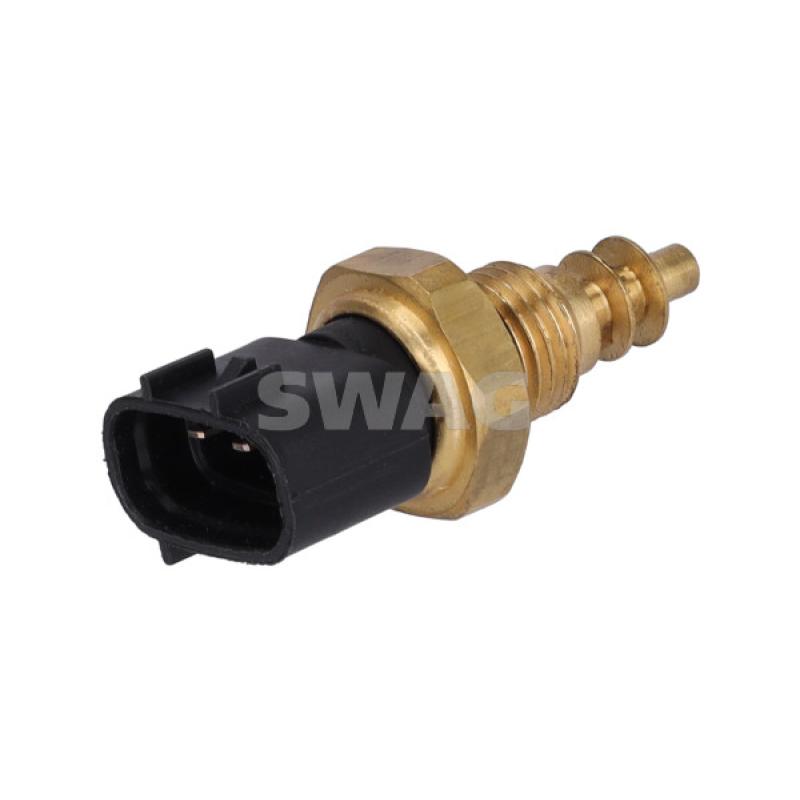 Sonde de température, liquide de refroidissement SWAG 33 10 8060 - Visuel 1