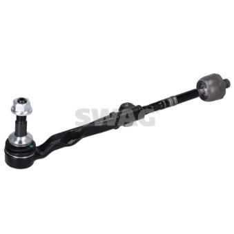 Barre de connexion avant gauche SWAG [33 10 8076]