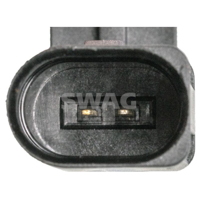 Capteur, vitesse de roue SWAG 33 10 8160 - Visuel 1