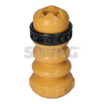 Butée élastique, suspension SWAG [33 10 8171]