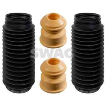 Kit de protection contre la poussière, amortisseur SWAG OEM 51610SMG305