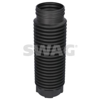 Bouchon de protection/soufflet, amortisseur SWAG [33 10 8242]