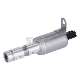 Valve de commande, réglage d'arbres à came SWAG 33 10 8247 pour RENAULT MEGANE 2.0 RT - 140cv