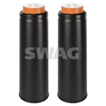 Kit de protection contre la poussière, amortisseur SWAG [33 10 8364]