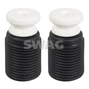 Kit de protection contre la poussière, amortisseur SWAG OEM 31336789373