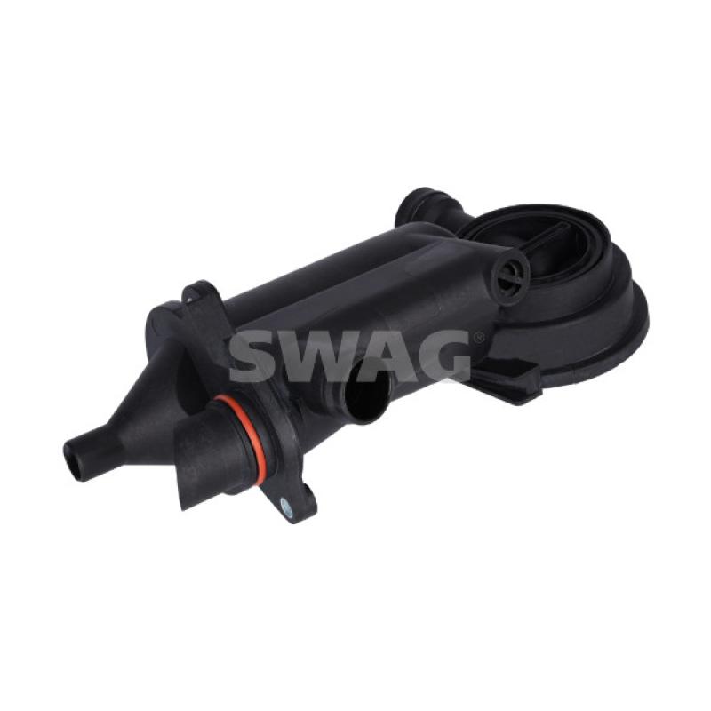 Séparateur d'huile, prise de recyclage des gas de carter SWAG 33 10 8376 - Visuel 1