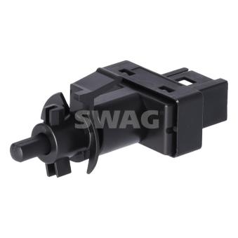 Interrupteur des feux de freins SWAG OEM 2E0907457