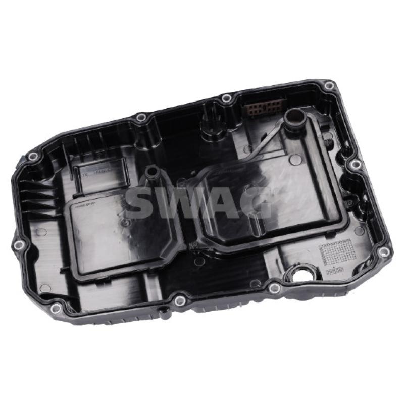 Carter d'huile, boîte automatique SWAG 33 10 8388 - Visuel 1