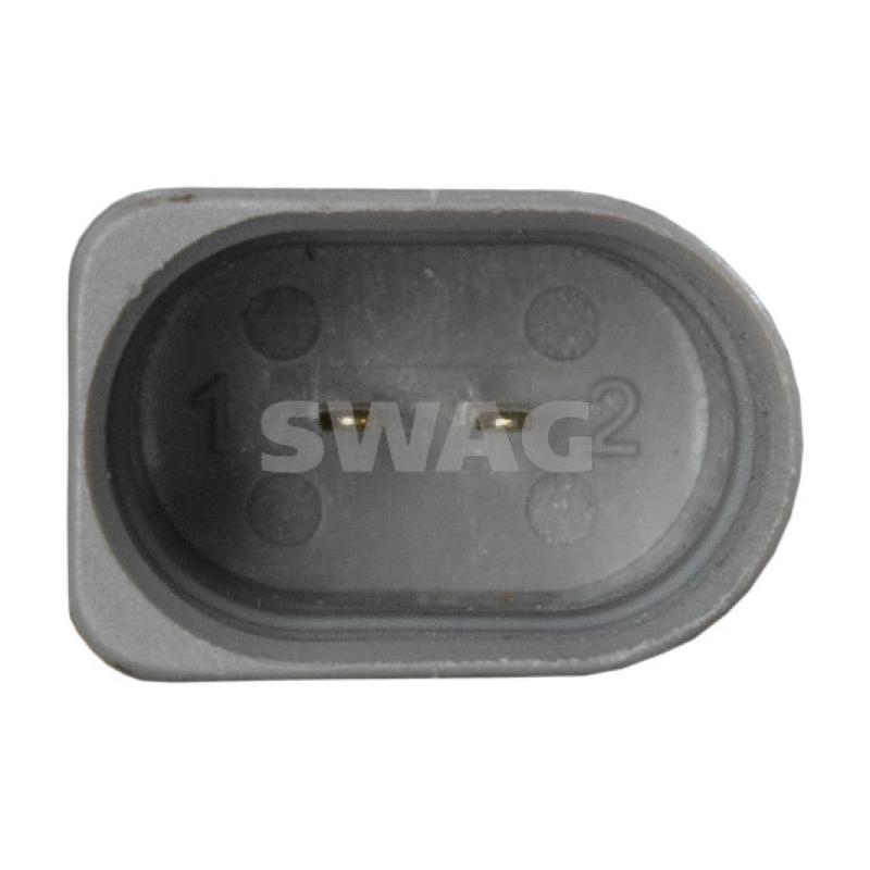 Durite de radiateur SWAG 33 10 8402 - Visuel 1
