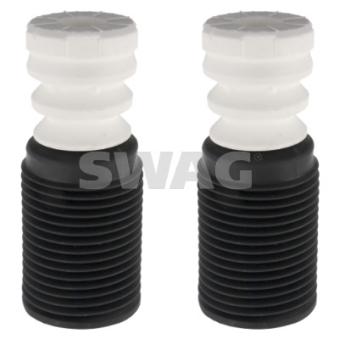 Kit de protection contre la poussière, amortisseur SWAG OEM 31336787104