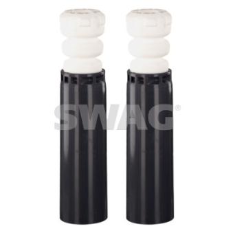 Kit de protection contre la poussière, amortisseur SWAG [33 10 8439]
