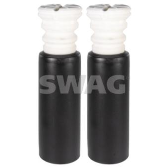 Kit de protection contre la poussière, amortisseur SWAG OEM 33536767334