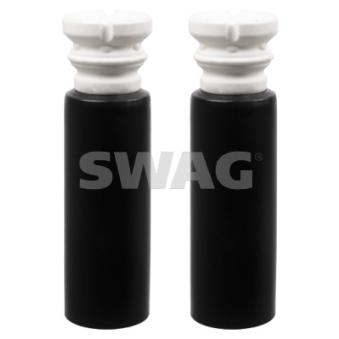 Kit de protection contre la poussière, amortisseur SWAG [33 10 8442]